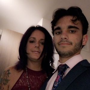 Meet your Posher, Brenden f